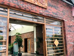 门面-百丈园(陈村店)