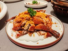 -十朝院子·南京菜(夫子庙店)