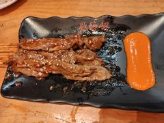 -烧蠔帮·湛江生蚝(工农店)