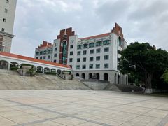 -厦门大学(思明校区)