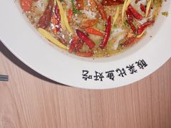 -新太二·鲜料川菜(晶耀前滩店)