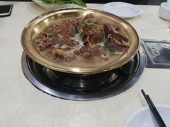 -和庆斋羊蝎子火锅·碳缸烧烤(顺义旗舰店)