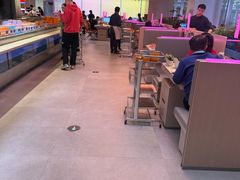 -海底捞大排档火锅(打浦路店)