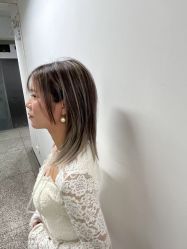 -YESIDO椰岛造型烫发染发