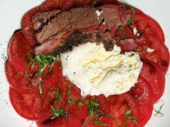 -本垒美式烤肉(三里屯店)