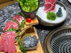 -牛将军•涮肉•烤肉•铁板烧(北京王府井·故宫店)