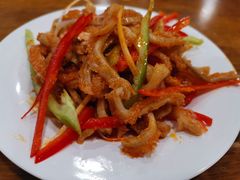-柴氏风味斋(甘家口店)