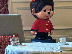 -Salon de Ville浦江汇(上海外滩华尔道夫酒店店)