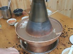 -老康火锅(黄河路总店)