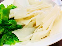 -北门涮肉·炭火铜锅涮肉(什刹海店)