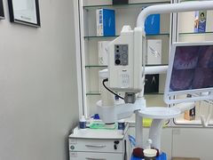 -牙博士口腔品牌连锁(杨浦店)