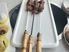-东来顺饭庄(西直门店)