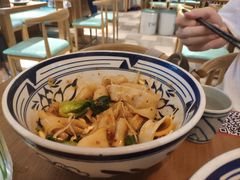 -山丹丹西北菜(金贸大厦店)
