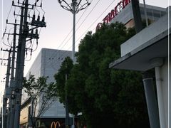 -上海颛桥万达广场