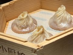 -小厨娘金榜题名(夫子庙秦淮河店)