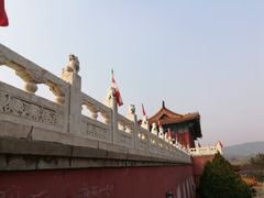 -玉佛苑