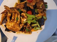-晶渔坊·海鲜私房菜(东夷小镇店)