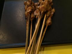 -望京小腰(北京总店)