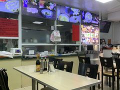 大堂-顶巧鸡汤馄饨(虹口总店)