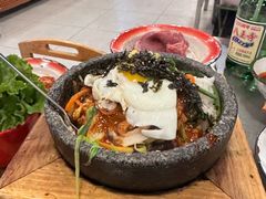 -永安里地摊烤肉(首创店)