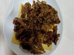 -老浒记民俗酒楼(王府井店)