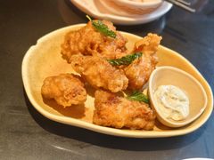 -探鱼·鲜青椒爽麻烤鱼(正佳广场店)