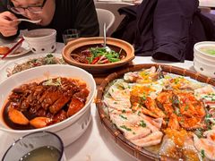 -顺味凤城·顺德菜专门店(九六广场店)