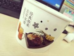 -鲜芋仙(中环百联2店)