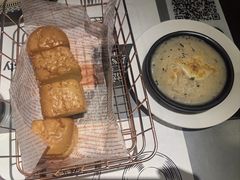 -西堤牛排(北京国瑞店)