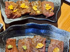 -丸藏和牛烧肉专门店(园区师惠坊店)