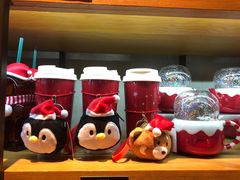 -星巴克臻选(周浦万达店)