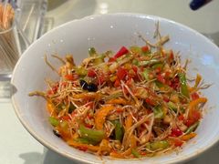 -传统菜农庄(皇姑路店)