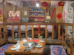 -白城车站店一九二八铁锅炖