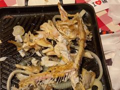 -西贝莜面村(当代商城店)