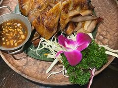 -金厨泰国餐厅·全泰籍厨师料理(拱北店)