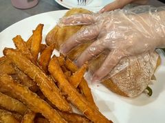 -Tony's Kitchen(蛇口店)