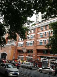 -重庆医科大学附属儿童医院(渝中院区)