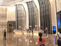 -江门富力万达嘉华酒店