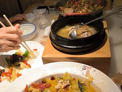 -吕记老鸭汤·徽菜馆(东营路店)