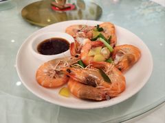 -碧海银沙海鲜餐厅(恒大海上威尼斯店)