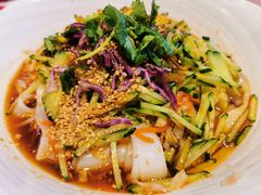 西贝面筋-西贝(吴江路湟普汇店)