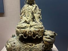 -宁夏博物馆