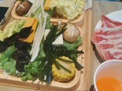 -吉野家(上亿广场店)
