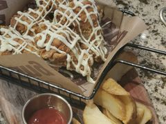 -安又胖韩国烤肉(美罗城店)