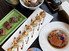 -山葵家·创意料理(宁波来福士店)
