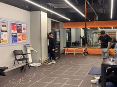 -乐刻运动健身(同曦假日百货店)