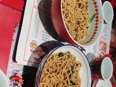 -味福记·本地特色菜(八一万达广场店)