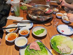 -厝味火锅·潮汕卤水火锅(十一合店)