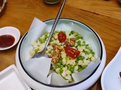 甜蜜豆玉米胚芽-无味舒食(环岛路店)