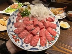 -桂马·日本料理·海胆·海鲜饭·酒场(民主广场店)